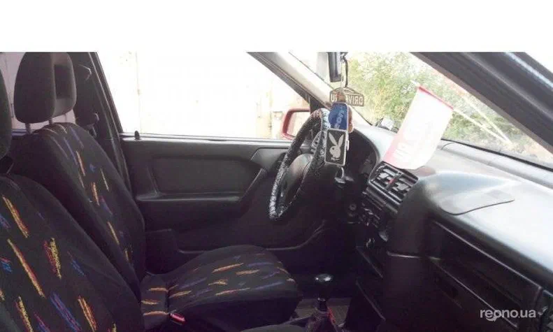 Opel Vectra 1990 - 0