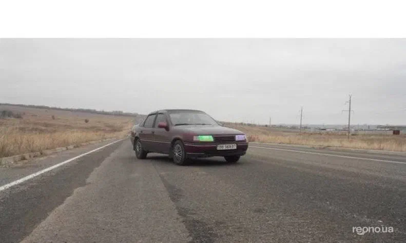 Opel Vectra 1990 - 2