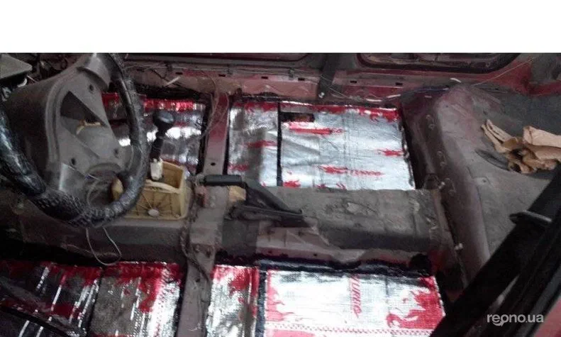 Opel Vectra 1990 - 5