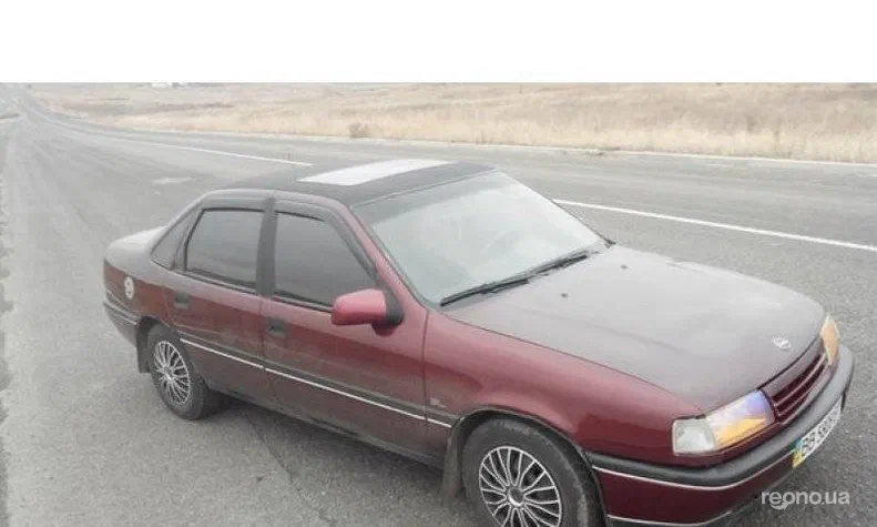 Opel Vectra 1990 - 1