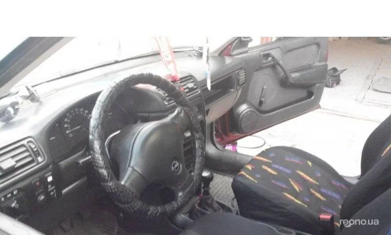 Opel Vectra 1990 - 3