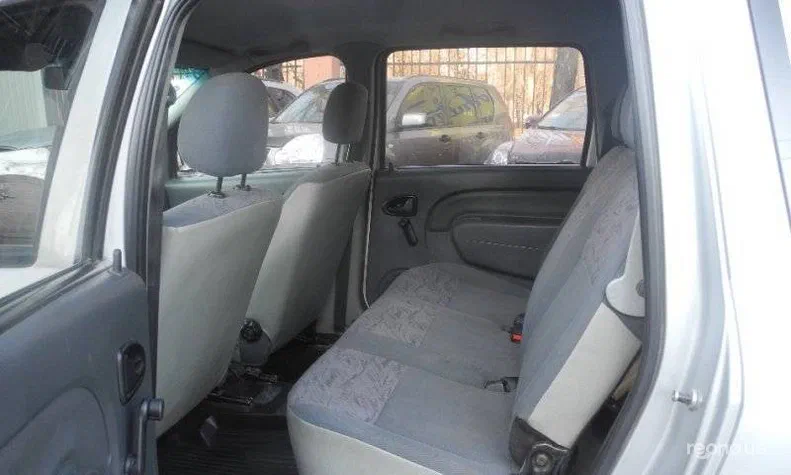 Renault Logan 2008 - 2