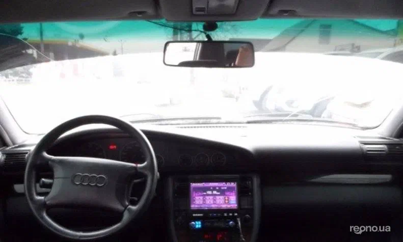 Audi A6 1997 - 0