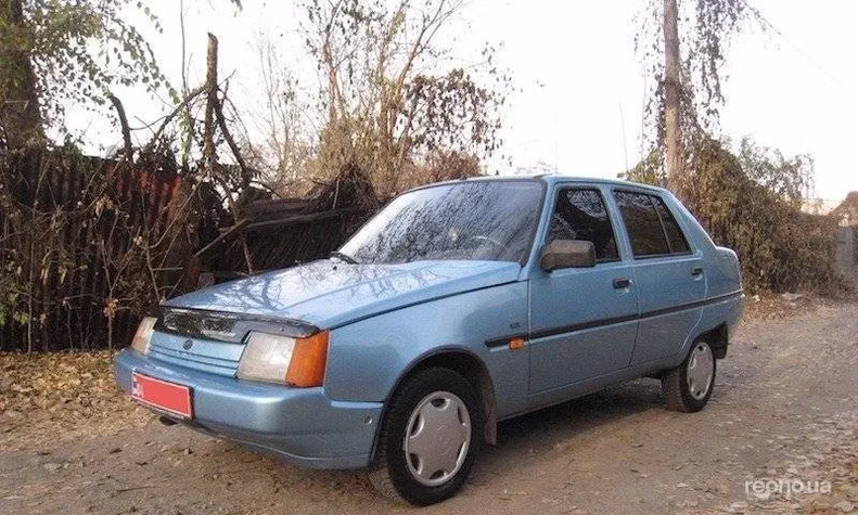ЗАЗ 1103 «Славута» 2004 - 0