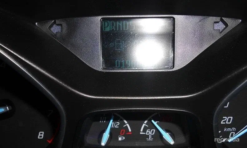 Ford Focus 2013 - 13