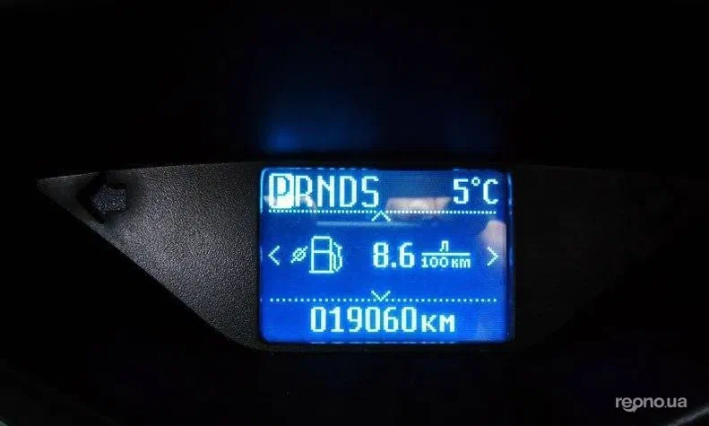 Ford Focus 2013 - 12