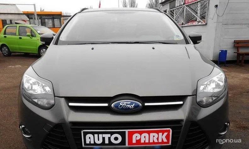 Ford Focus 2013 - 6
