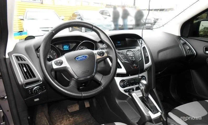 Ford Focus 2013 - 20