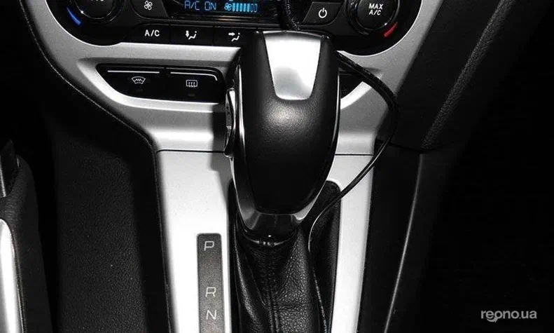 Ford Focus 2013 - 9