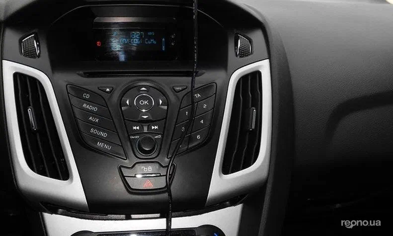 Ford Focus 2013 - 11
