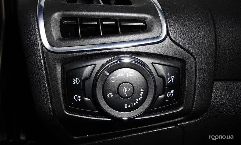 Ford Focus 2013 - 16