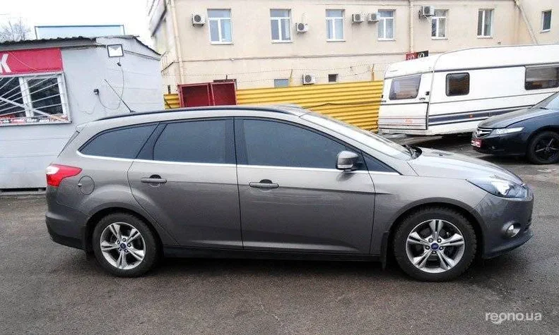 Ford Focus 2013 - 2