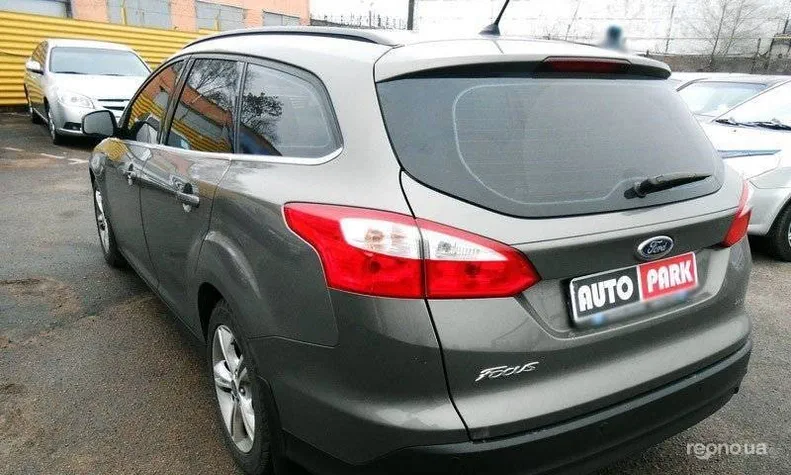 Ford Focus 2013 - 23