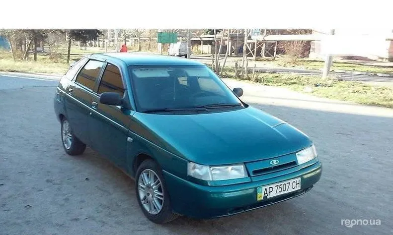 ВАЗ 2112 2004