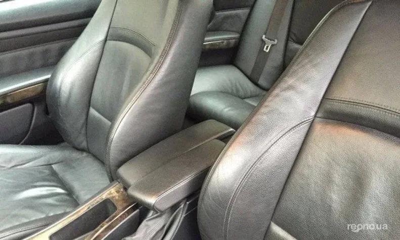 BMW 3 серія 2007 - 19