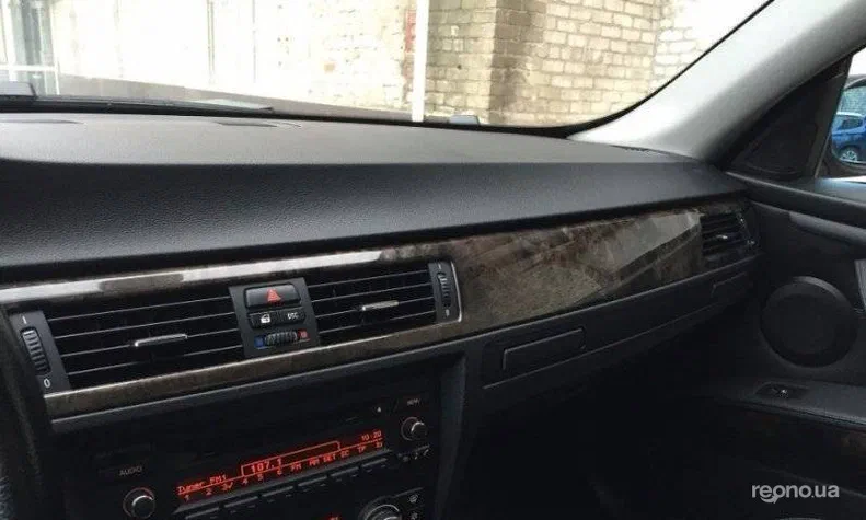 BMW 3 серія 2007 - 3