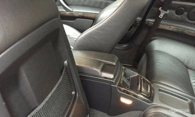 BMW 3 серія 2007 - 1