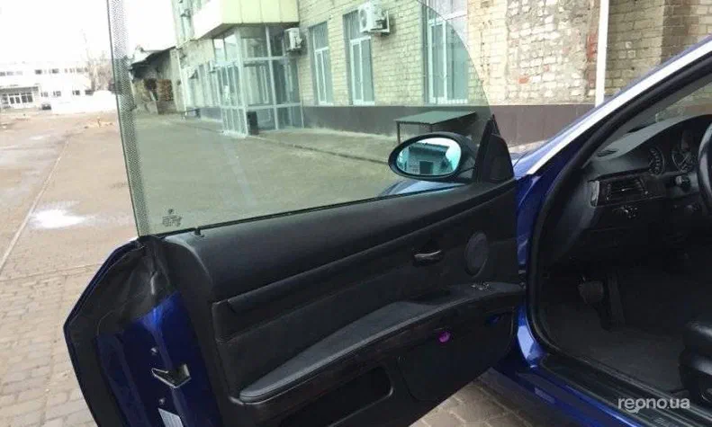 BMW 3 серія 2007 - 7