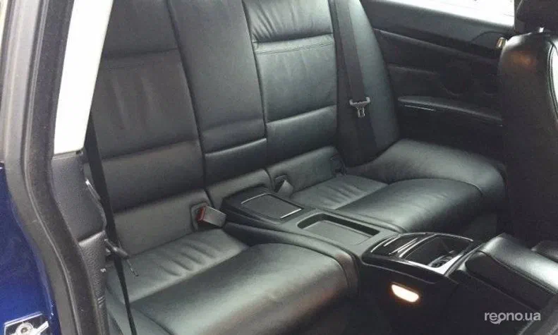 BMW 3 серія 2007 - 0