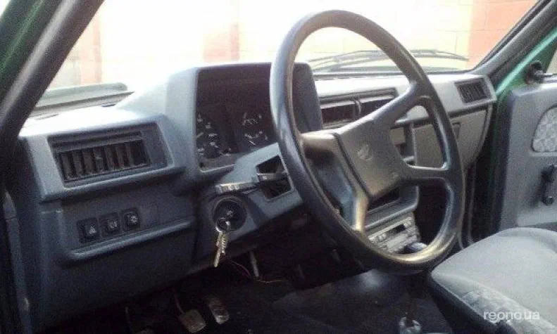 ЗАЗ 1103 «Славута» 2002 - 0