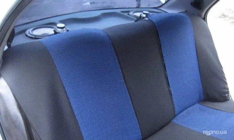 Daewoo Nubira 1999 - 14