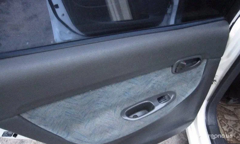 Daewoo Nubira 1999 - 11