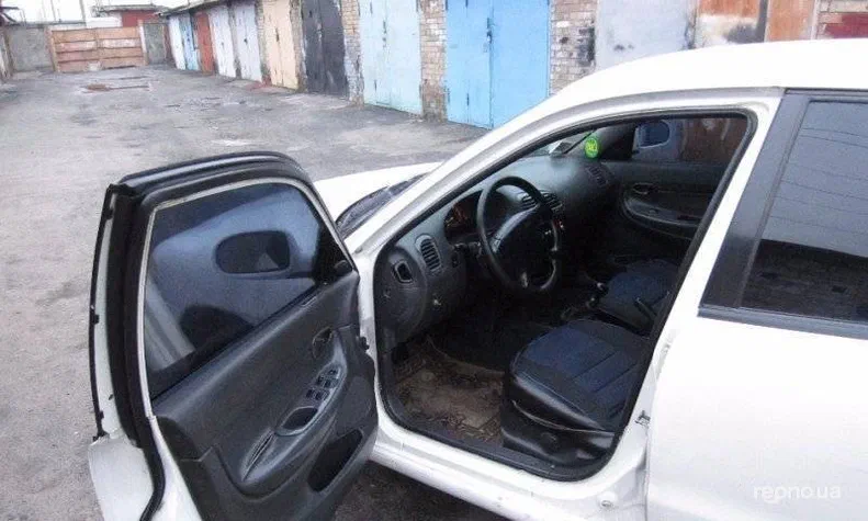 Daewoo Nubira 1999 - 19