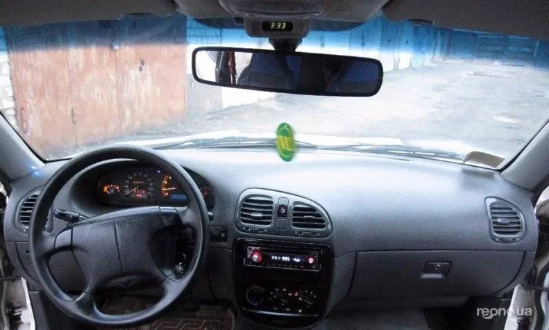 Daewoo Nubira 1999 - 15