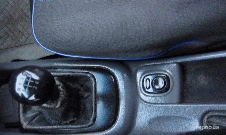 Daewoo Nubira 1999 - 7