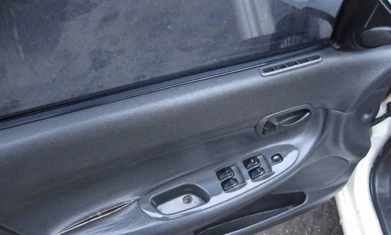 Daewoo Nubira 1999 - 10