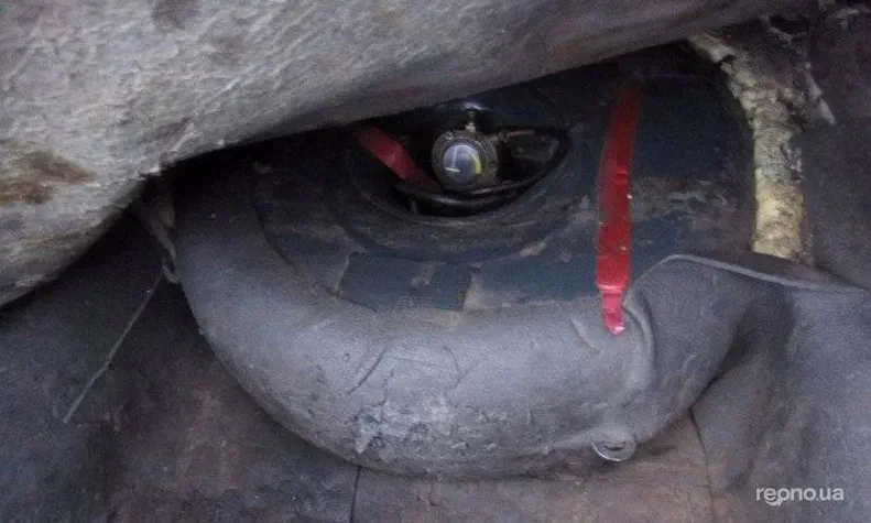 Daewoo Nubira 1999 - 12