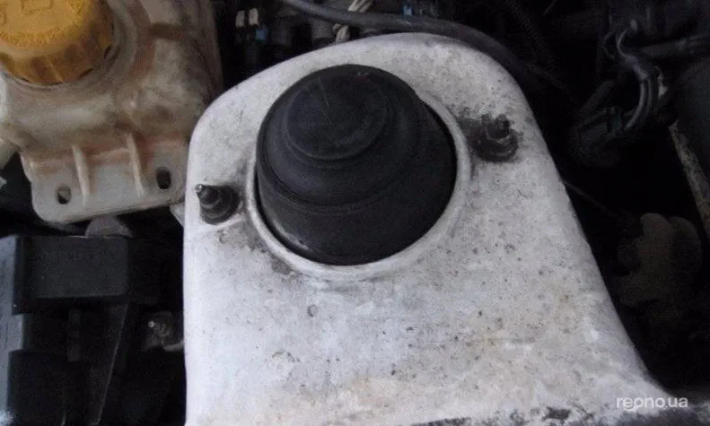 Daewoo Nubira 1999 - 3