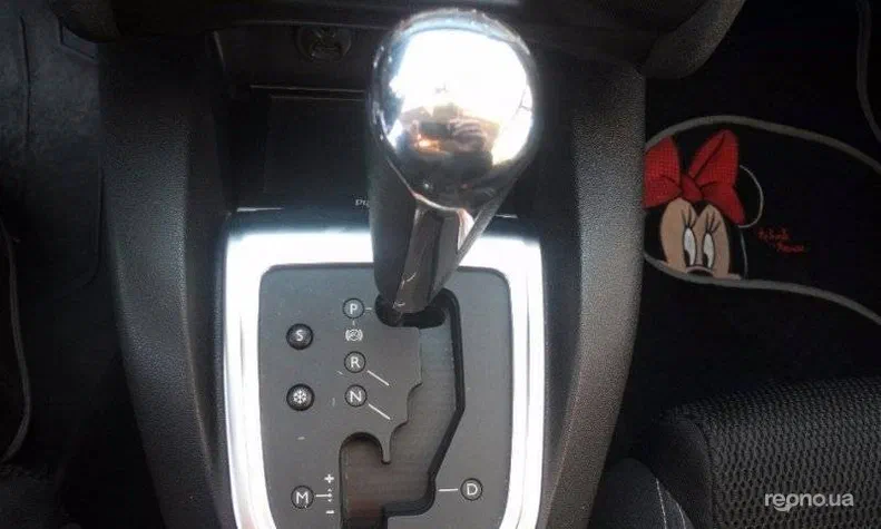 Citroen C4 2013 - 21