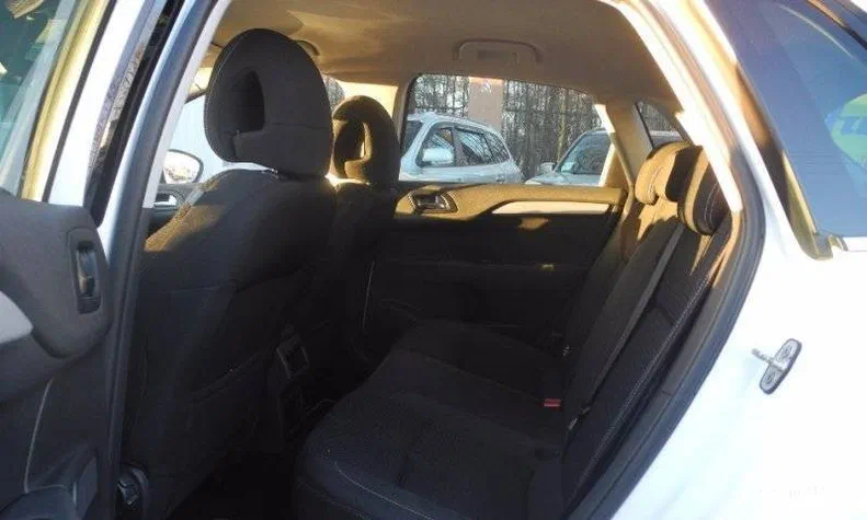 Citroen C4 2013 - 7