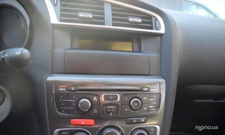 Citroen C4 2013 - 20