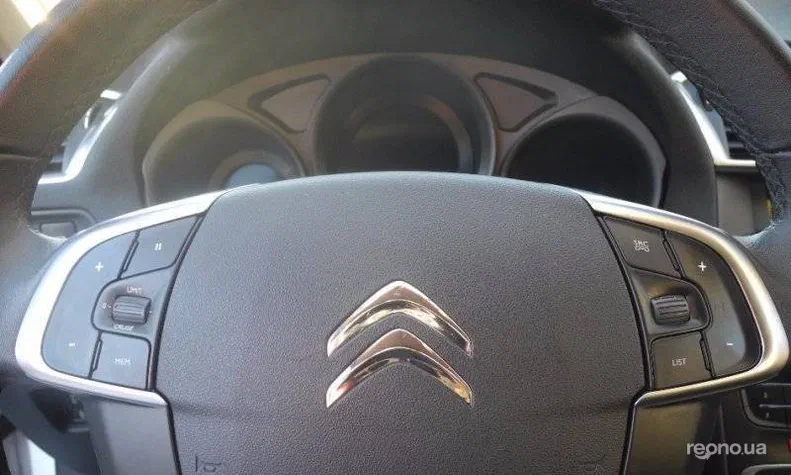 Citroen C4 2013 - 22