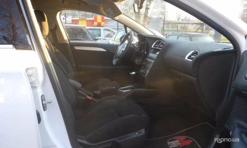 Citroen C4 2013 - 13