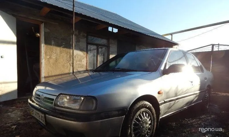 Nissan Primera 1994