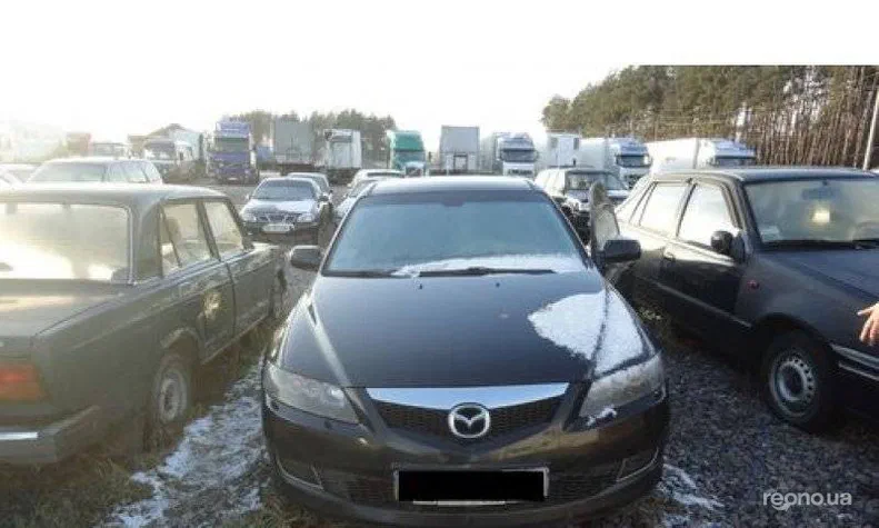 BMW 6 серія 2007 - 0