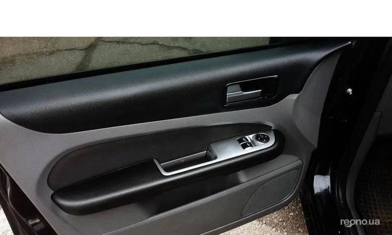 Ford Focus 2010 - 14