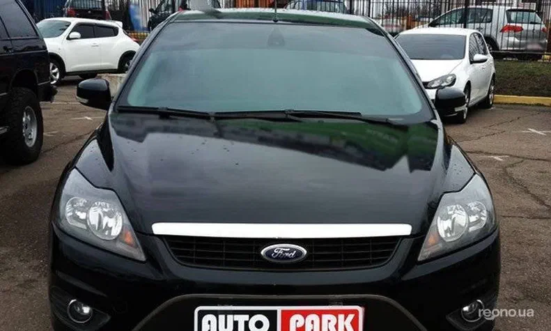 Ford Focus 2010 - 22