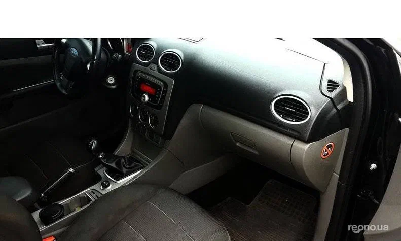 Ford Focus 2010 - 2