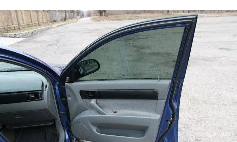 Chevrolet Lacetti 2007 - 0