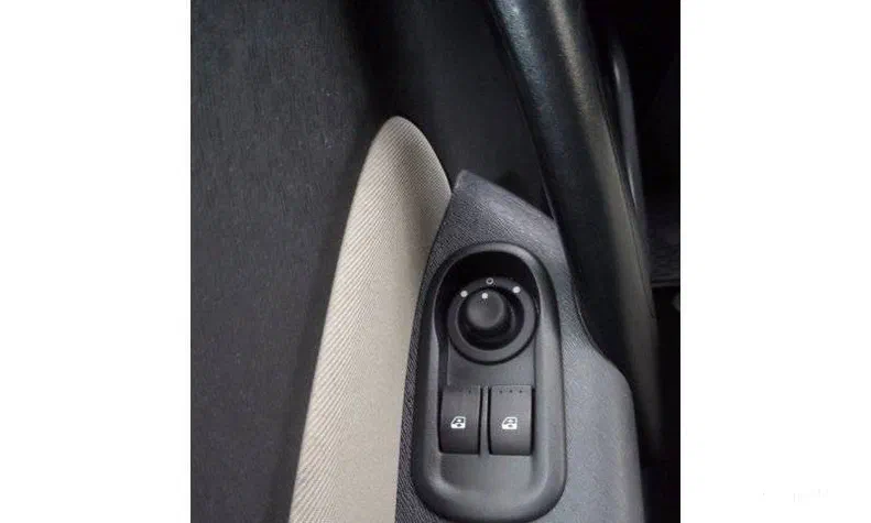 Renault Kangoo 2011 - 2