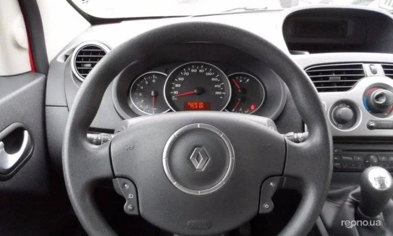 Renault Kangoo 2011 - 1