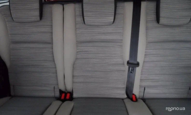 Renault Kangoo 2011 - 25