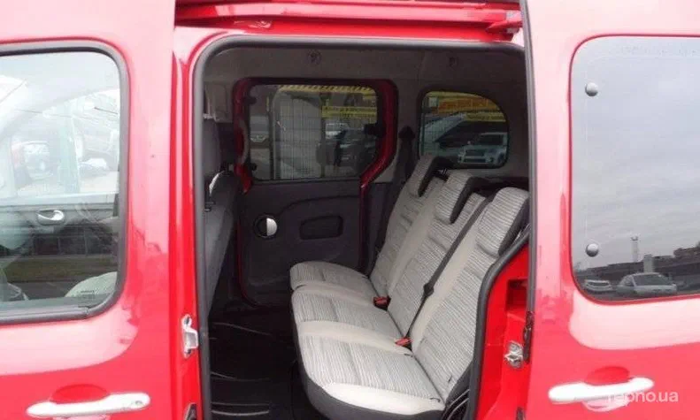 Renault Kangoo 2011 - 23