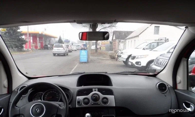 Renault Kangoo 2011 - 19