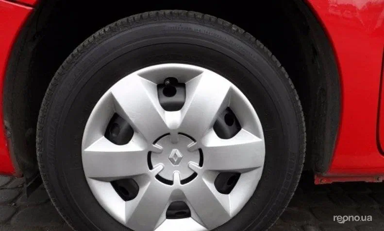 Renault Kangoo 2011 - 7