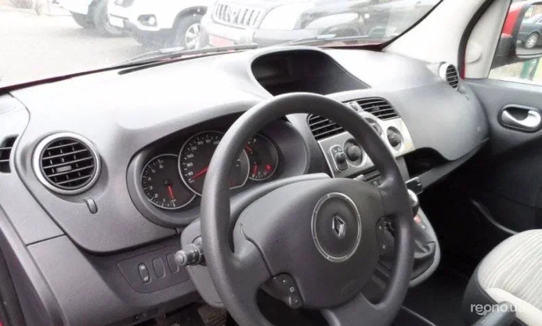 Renault Kangoo 2011 - 4